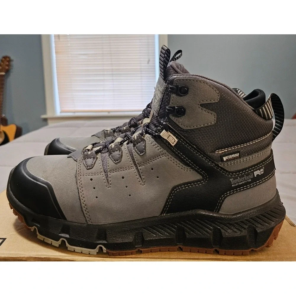 Timberland PRO® (Men's 12 M) Tempe™ 6